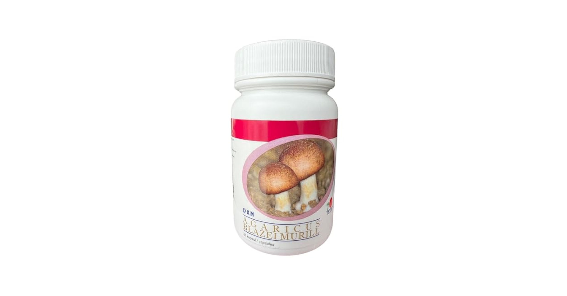 DXN Agaricus Blazei Murill 30s