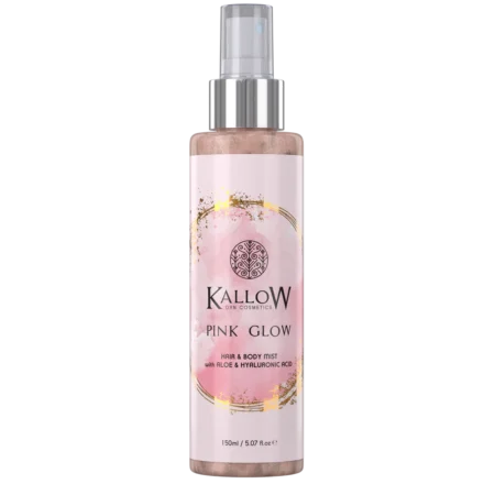 DXN Kallow Pink Glow