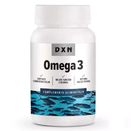 DXN Oméga 3