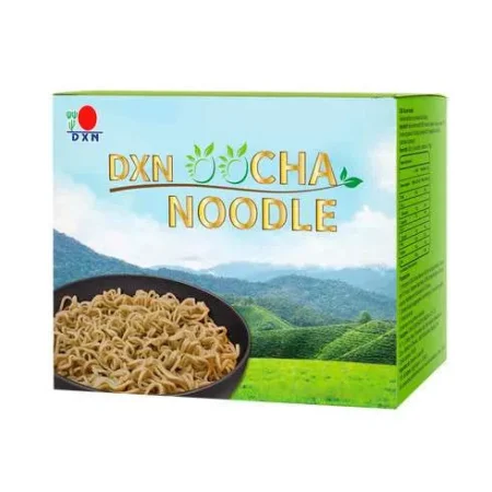 DXN Oocha Noodle
