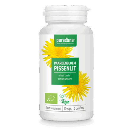 Extrait de pissenlit