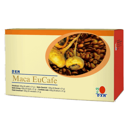 DXN Maca EuCafe