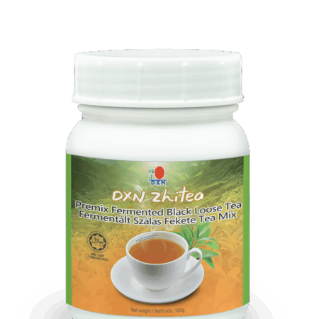 DXN Zhitea