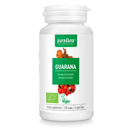 Guarana