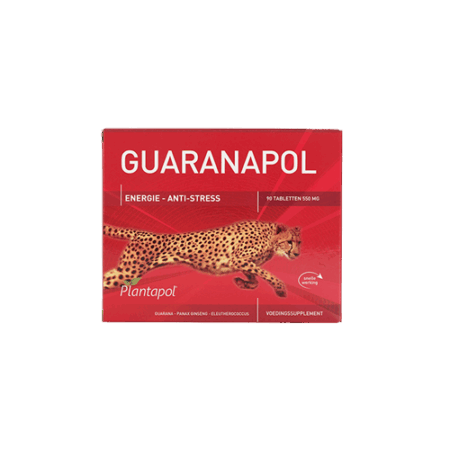 Guarapol plus