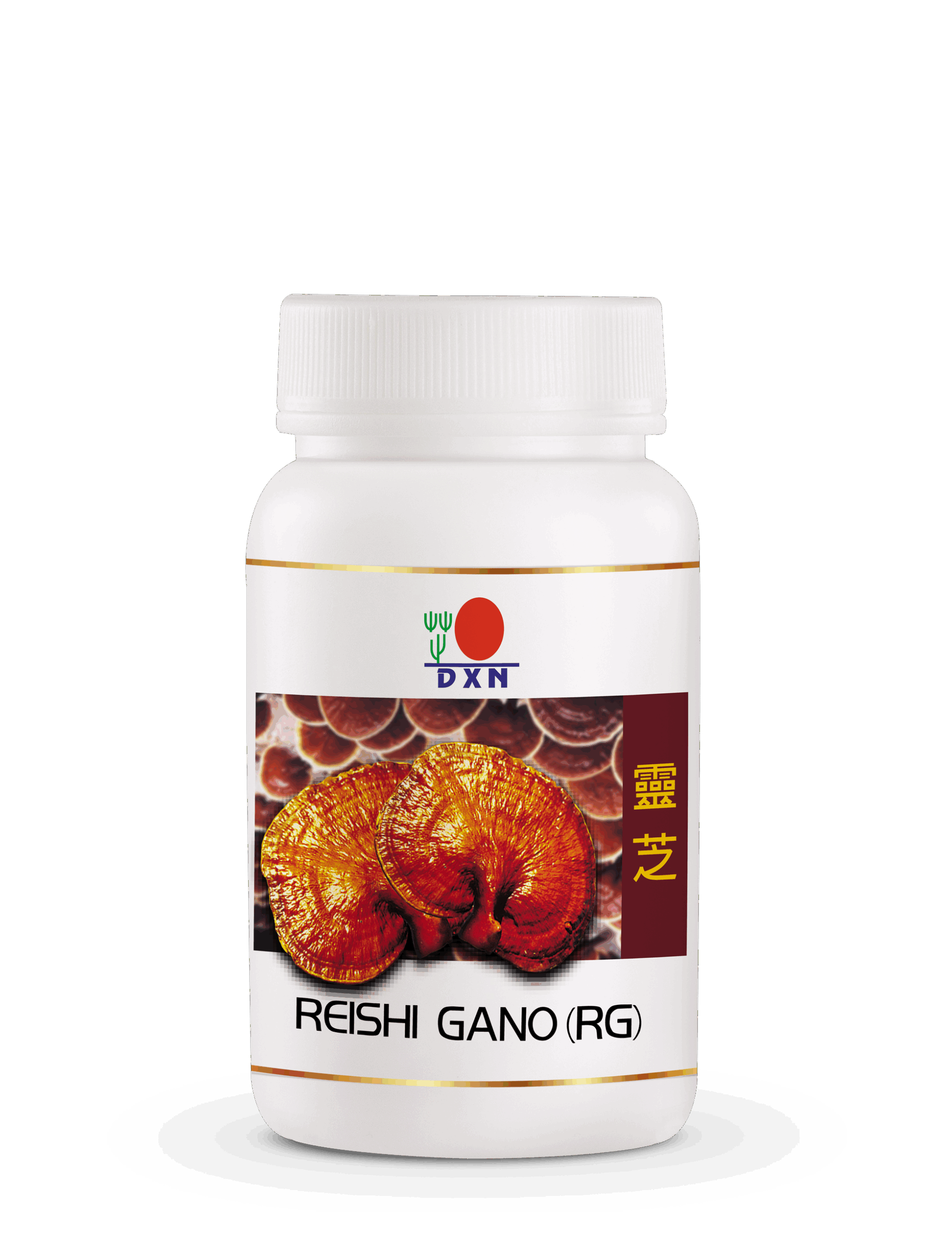 DXN Reishi Ganoderma RG 30