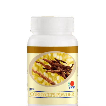 DXN Cordyceps Powder