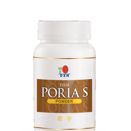 DXN Porias Powder