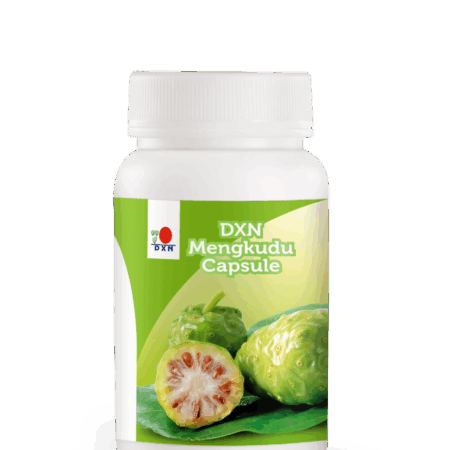 DXN Mengkudu 350mg 30 Gélules