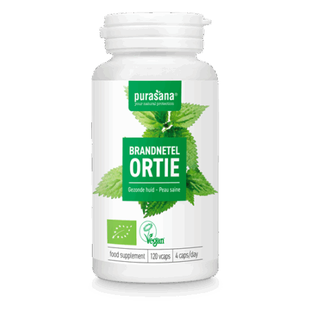 Ortie
