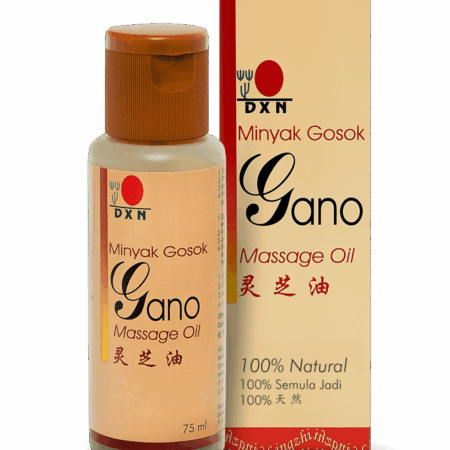 DXN Gano Massage Oil