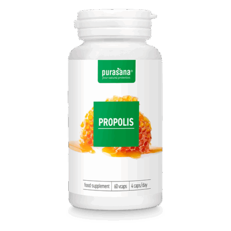Propolis