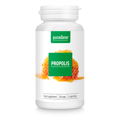 Propolis