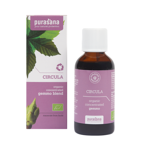 Puragem Circula Purasana