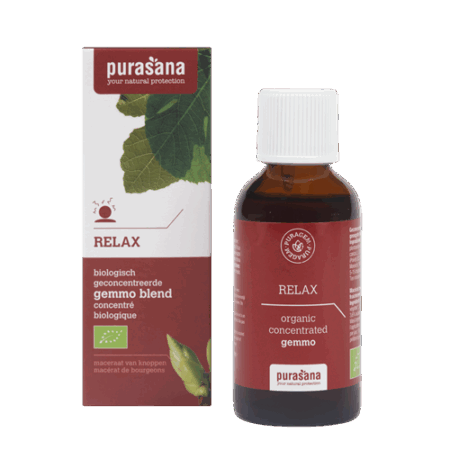 Puragem Figuier Purasana