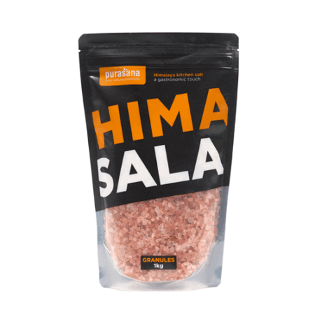 Recharge gros sel Himasala 1kg