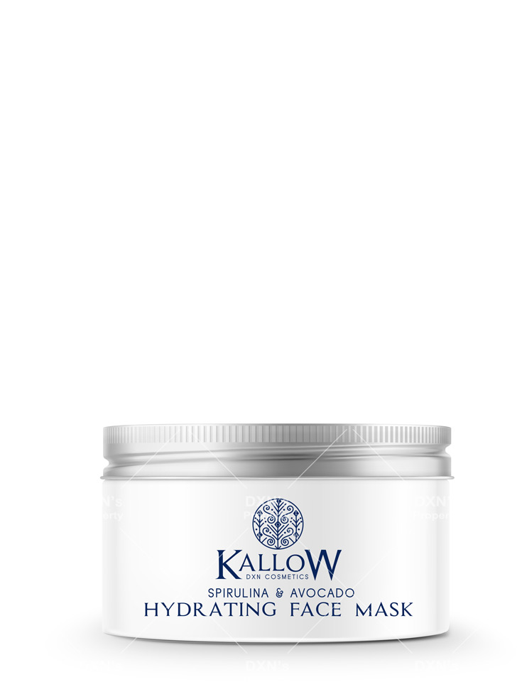 DXN Kallow - Hydrating Face Mask