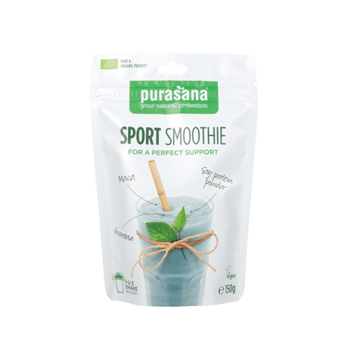 Sport smoothie