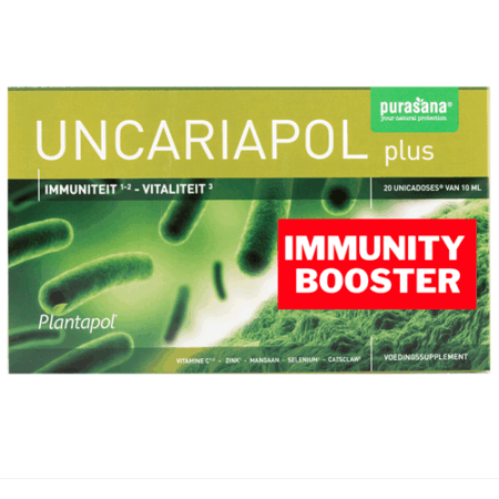 Uncariapol plus