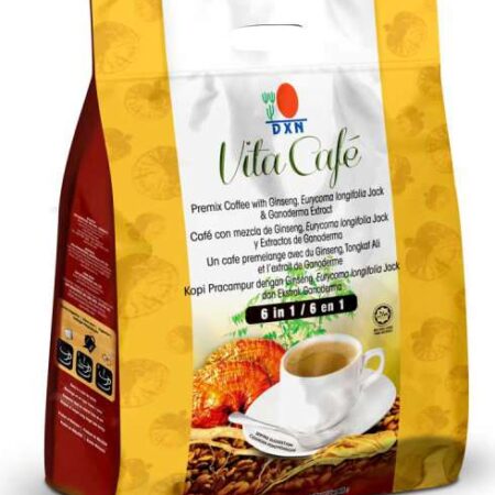 DXN Maca Vita Café