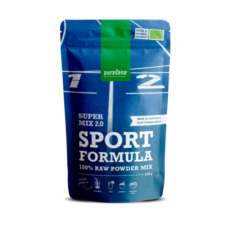 Sport Mix 2.0
