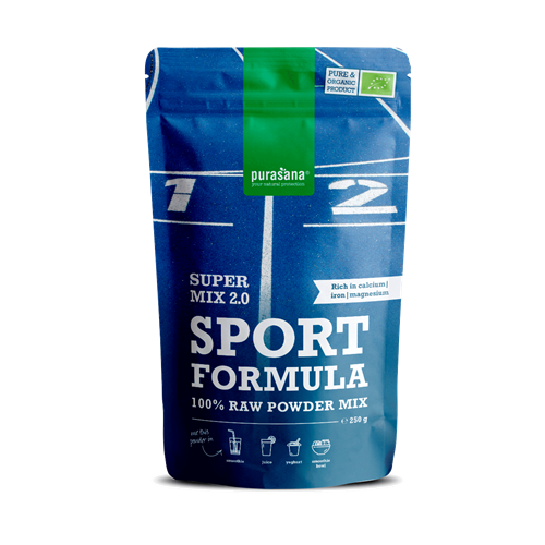 Sport Mix 2.0
