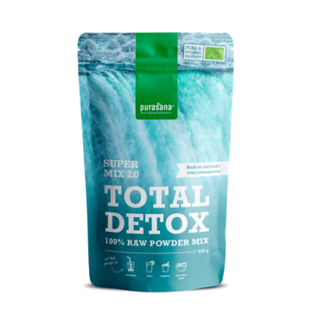 Total Detox Mix 2.0